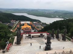 -六鼎山文化旅游区