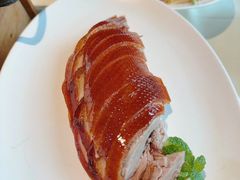 -四季民福烤鸭店(外滩外白渡桥店)