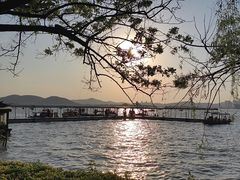 -云龙湖旅游景区