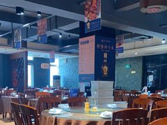 -天下客饭店(中山路店)