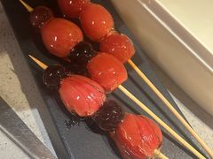 -海底捞火锅(新松江路生日主题店)