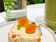 -迦南的早晨蛋糕甜品集合店