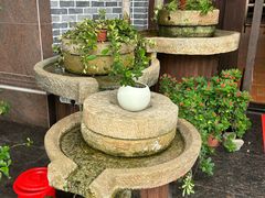 -琼菜人家·海南菜·文昌鸡(文昌大道店)