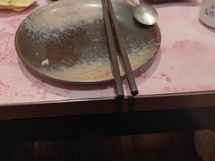 -黑松白鹿(金融街店)