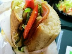 -赛百味(东街店)