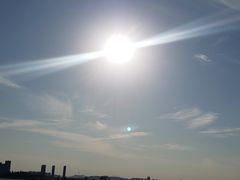 -烟台山景区