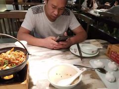 -金佬馆·川菜bistro(芜湖镜湖万达店)
