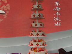 -常州逸高酒店-中餐厅