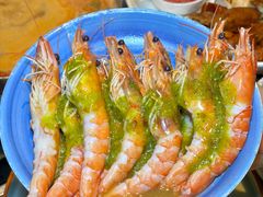 -樾餐厅泰式海鲜火锅(民歌湖店)