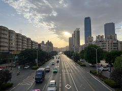 -雁滩公园