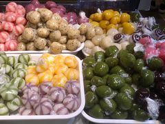-百佳永辉超市(福田星河店)