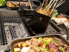 -伍丁·烤牛肋(和平东桥店)