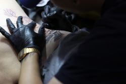 -飛凡TATTOO纹身•原创