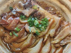 -那家老院子东北菜·饺子·小鸡炖蘑菇(艳华街店)
