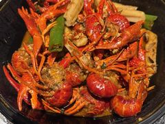 -聚味瞿记·龙虾堂(梅溪湖店)
