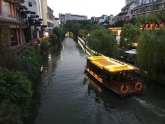 -乌衣巷美食城