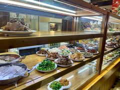 -杨记清芳牛肉拉面(京广路店)