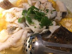 -九九私厨(石溪店)