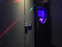 -泡沫BUbbLE量贩式KTV(金沙江路店)