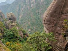 -三清山风景名胜区