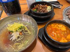 -炽城·烤肉名家(鸿达中央广场店)