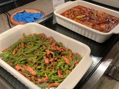 -食百绚全日制餐厅(成都棕榈泉费尔蒙酒店)
