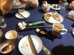 -伊带伊路新疆美食府(呼家楼店)