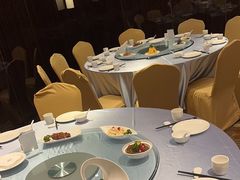 -建滔诺富特酒店-悦餐厅