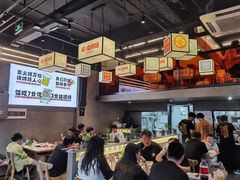 -回·龙虾铺·盆盆蟹·烧烤大排档(回龙观店)