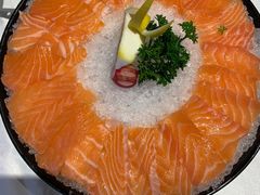 -上座·餐厅(阳光100店)