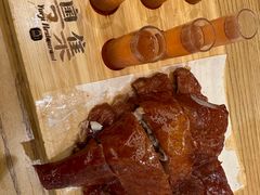 -粤集·手工粤菜(皇庭广场店)