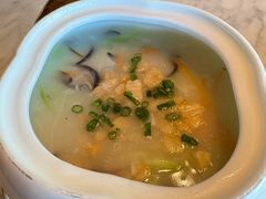 -深圳美高梅酒店-品聚嘉府中餐厅