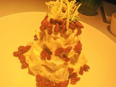 桃仁杂粮沙律-张福记(陇海中路店)