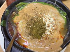 -曹宝林砂锅麻辣烫(星光路店)