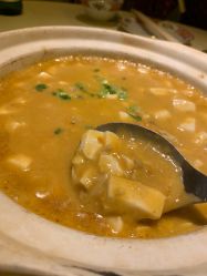 蟹黄豆腐-惠食佳·宴会厅(滨江西路店)