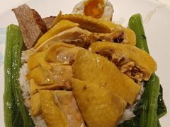 -龍记香港茶餐厅(久光百货店)