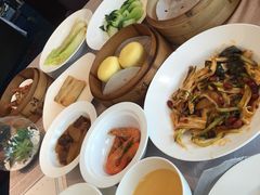 -豫园万丽酒店-万丽轩中餐厅(河南南路店)
