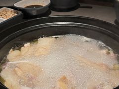 -同仁四季椰子鸡(无锡滨湖万象汇店)