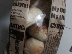 -东哥面包 DONCO BAKERY(万风新天地购物中心店)