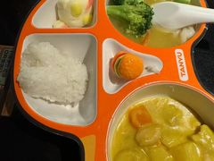 -探鱼·鲜青椒爽麻烤鱼(领展购物广场店)