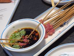 -高家烧鸽子烧烤店63年