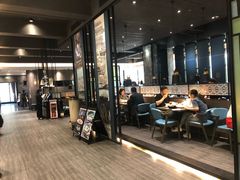 -博林圣海伦酒店-LA VILLA自助西餐厅(华侨城店)