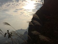 -蝶舞清江·恩施云顶景区(黄鹤峰林)