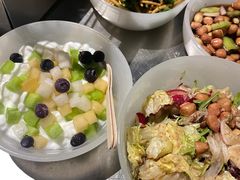 -很久以前羊肉串(农科路店)