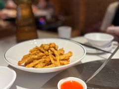 -云尊府云南菜·蒸汽石锅鱼(学清路店)