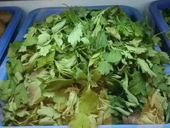 时令青菜-老味道1992(武当山店)