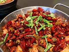 -古市香跷脚牛肉·非遗传承单位