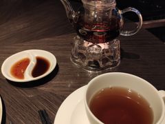 -万丽轩·粤菜(王府井金茂万丽酒店)