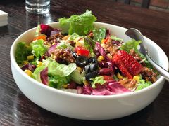 -恰餐厅及酒吧 CHAR Bar & Grill (北京丽都皇冠假日店)