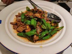 -兰湘子·湘菜小炒(崂山丽达店)